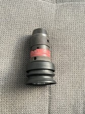 Hilti bohrfutter quick gebraucht kaufen  Deutschland