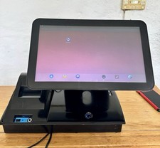 Touch screen android for sale  HELENSBURGH