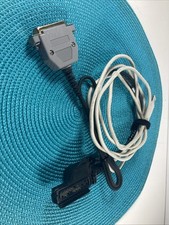 Cabo de teste de programação Motorola para XTS2500 XTS5000 RKN4105A porta serial/USB comprar usado  Enviando para Brazil
