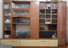 Mobile salone parete usato Mobile salone parete usato  Roma