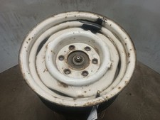 Rusty 15x6 steel for sale  Spokane