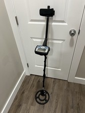 Minelab terra 705 for sale  Ogden