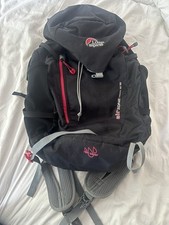 Lowe alpine women for sale  CHICHESTER