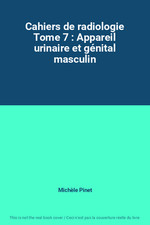 Cahiers radiologie tome d'occasion  France