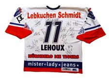 Guy lehoux nürnberg gebraucht kaufen  Würzburg