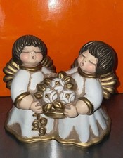 Coppia angeli thun usato  Saronno