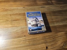 Indien brettspiel . gebraucht kaufen  Bad Eilsen