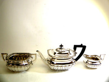 Superb silver plated for sale  SHEFFIELD