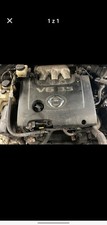 Nissan murano mk1 for sale  SLOUGH