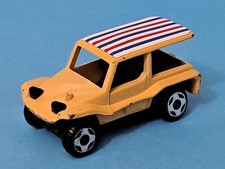 Polistil j28 buggy usato  Roma