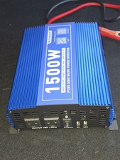 1500w inverter for sale 1500w inverter for sale South San Francisco