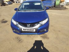 Honda civic dtec for sale  STRANRAER
