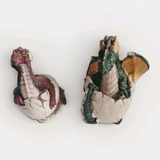 Set mystical dragons for sale  NOTTINGHAM