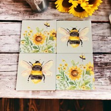 Set ceramic square for sale  BEAWORTHY