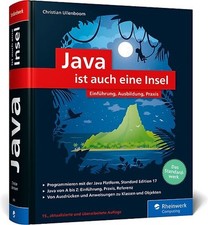 Java insel neu gebraucht kaufen  Berlin