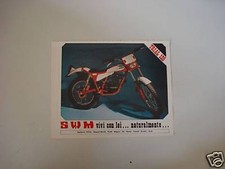 Advertising advertising 1978 d'occasion  Expédié en Belgium
