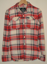 Superdry men heavyweight for sale  ENFIELD