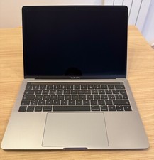 Macbook pro touchbar usato  Roma