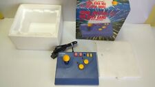 NTDEC Nintendo Joy Stick Turbo Jr NTD-J8864 para videojuego de computadora familiar segunda mano  Embacar hacia Argentina