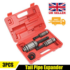 3pc exhaust tail for sale  UK