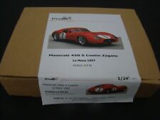 Kit maserati 450s d'occasion  Antibes