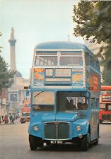 Old bus postcard for sale  ROCHESTER