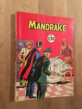 Mandrake album numéro d'occasion Mandrake album numéro d'occasion  Paris X