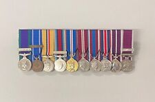 Court mounted miniature for sale  BLACKBURN