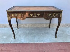 Elegante scrittoio luigi usato  Vistrorio