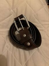 Gant mens brown for sale  WATFORD