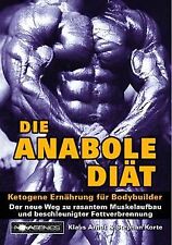 Anabole diät ketogene gebraucht kaufen  Berlin