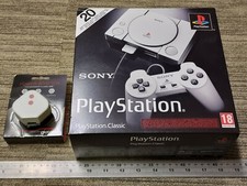 Sony playstation ps1 for sale  KETTERING
