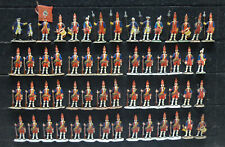 Zinnfiguren preussen 1720 gebraucht kaufen  Berlin
