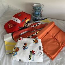 Disney cars duvet for sale  CLYDEBANK