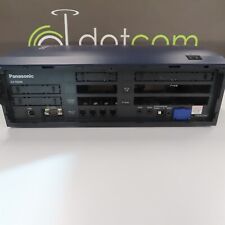 Sistema de telefone Panasonic KX-TDA50-G híbrido digital IP-PBX VoIP G Series apenas PBX comprar usado  Enviando para Brazil