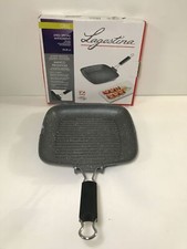 Lagostina specjalny grill nieprzywierający kwadratowy 28 x 28 na sprzedaż  PL