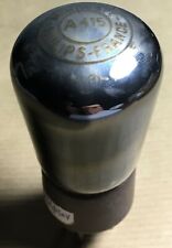 Radio tsf tube d'occasion  Lanton