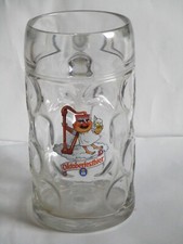 Maßkrug ktoberfestbier hofbr� gebraucht kaufen  Denzlingen