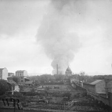 Mai 1944 lyon d'occasion  Luçon