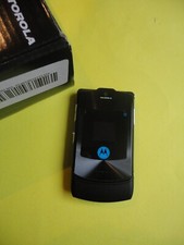 Cellulare motorola razr usato  Perugia