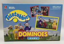 Vintage teletubbies puzzle for sale  Kennesaw