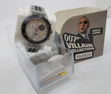 Ta1548 swatch 007 d'occasion  Péronnas