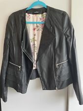 taifun kunstlederjacke gebraucht kaufen taifun kunstlederjacke gebraucht kaufen Halle