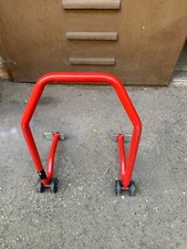 Cavalletto per moto usato  Verona
