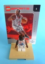 Lego nba basket d'occasion  Saint-Raphaël