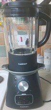 Cuisinart soup maker for sale  NEWQUAY