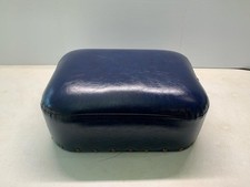 Ottoman leather foot for sale  Cleveland