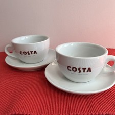 Costa coffee tea for sale  WEYMOUTH