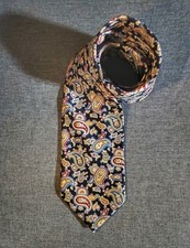 Seidenkrawatte atwardson paisl gebraucht kaufen  Essen