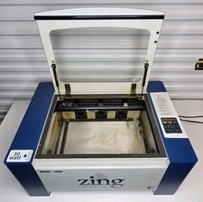 Epilog 30w zing for sale  Dallas